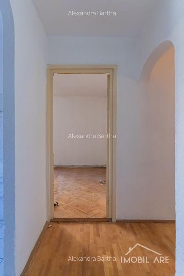 Apartament cu 4 camere - 16