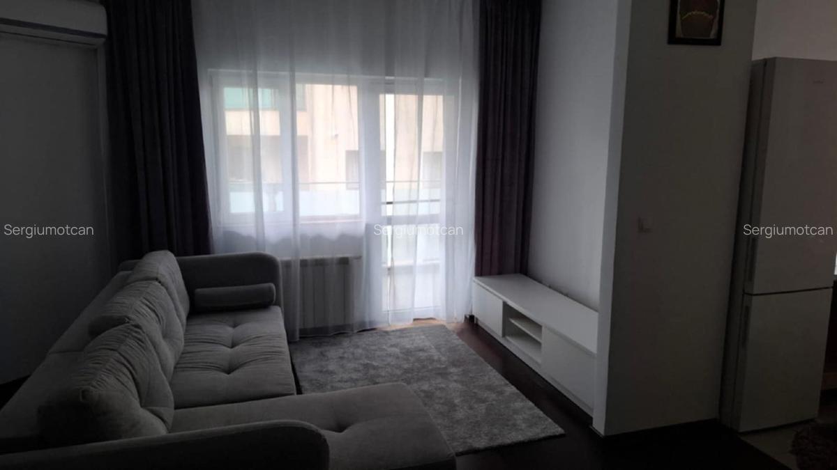 Copou apartament 2 camere 50 mp bloc nou - 8 Copou apartament 2 camere 50 mp bloc nou - 8