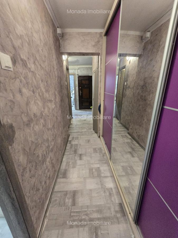 Apartament 3 camere de vanzare Gorjului - 13
