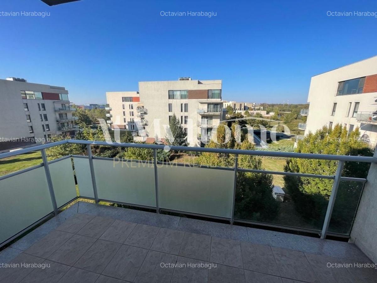 Apartament superb, spatios si luminos cu 4 camere, nemobilat, parcare, boxa - 6