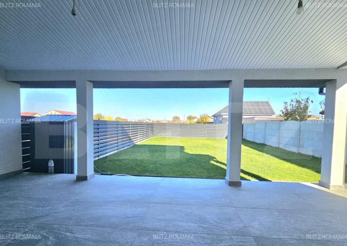 Duplex Modern, la cheie construit anul acesta - 12