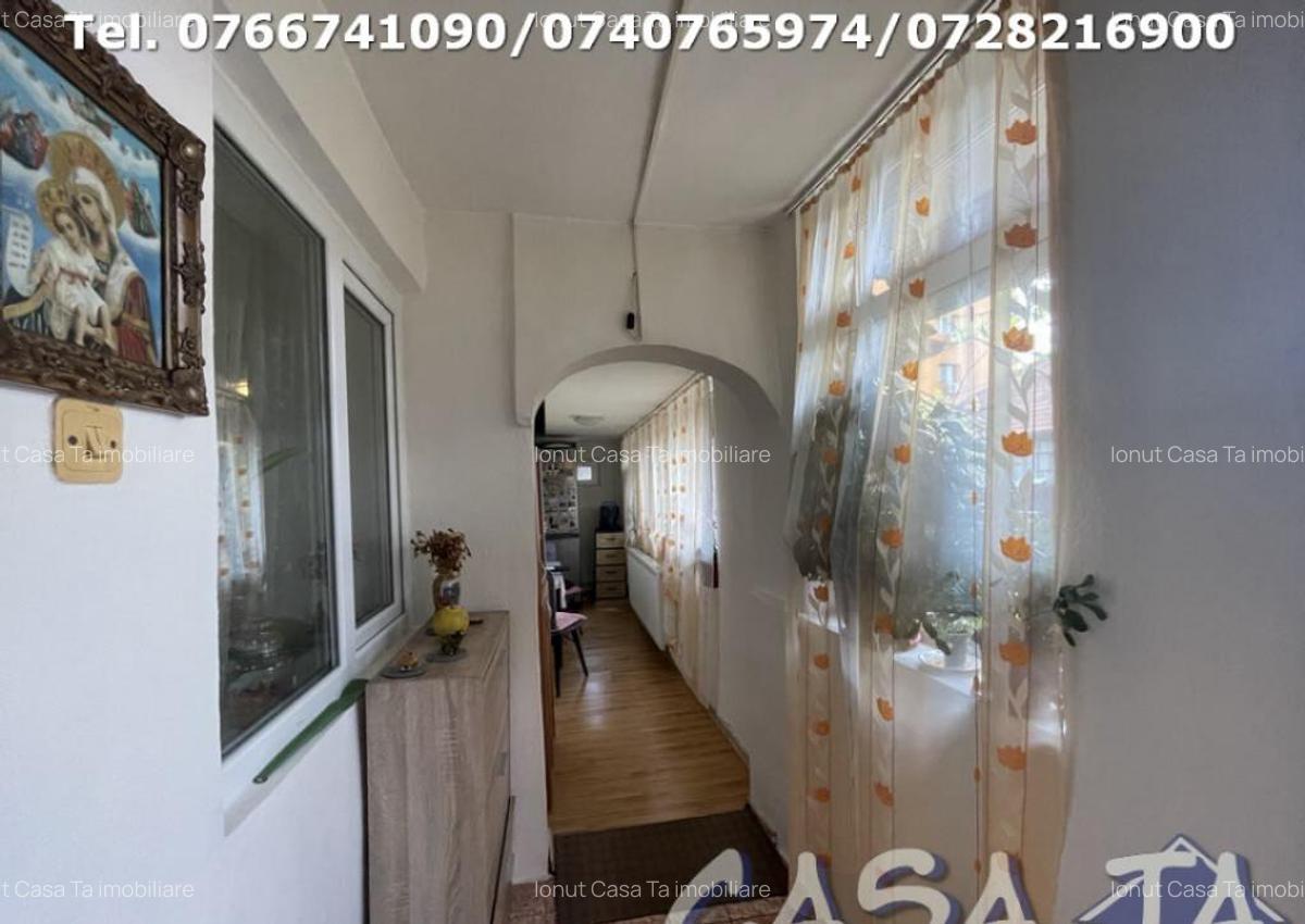 Casa 3 Camere, Aleea Fantanii - Zona Centrala - 15