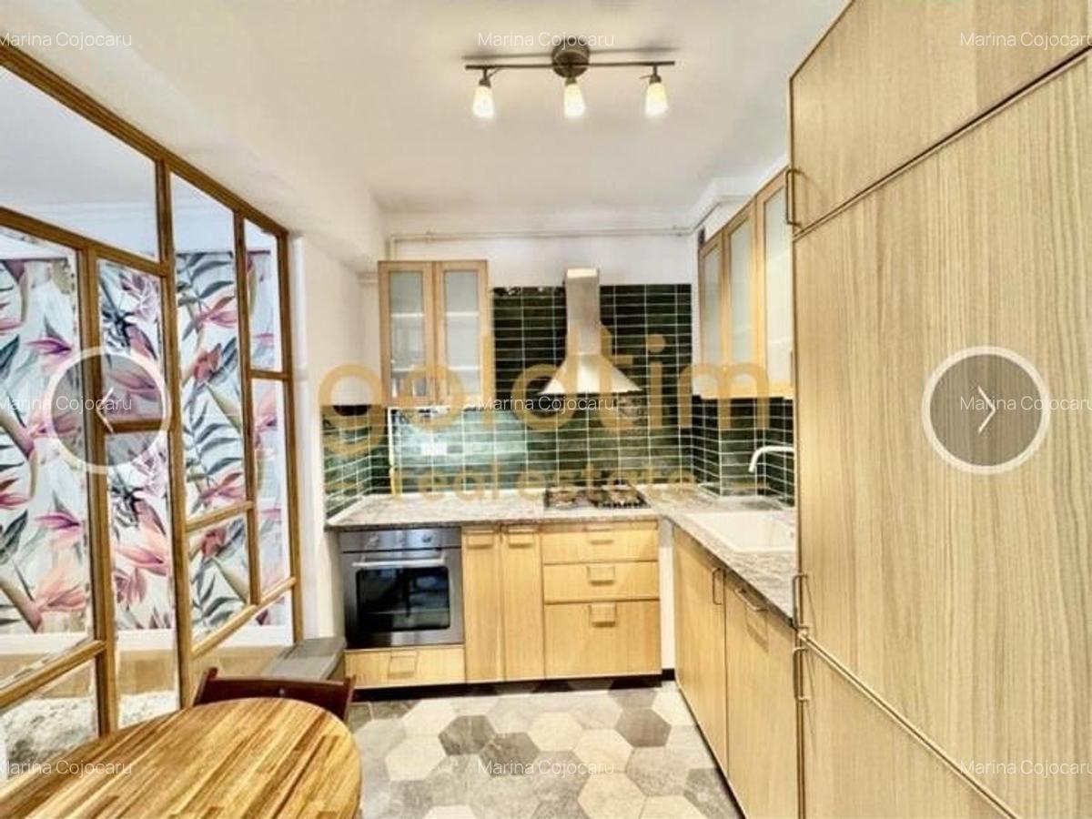 2 Camere Lux, Pipera (Insieme Residence), 2 Locuri Parcare (Separat) - 6