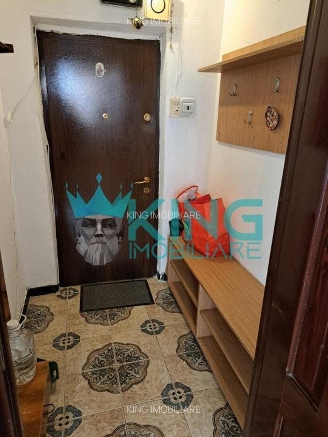 Apartament cu 2 camere nedecomandat, mobilat în Aeroport - 7