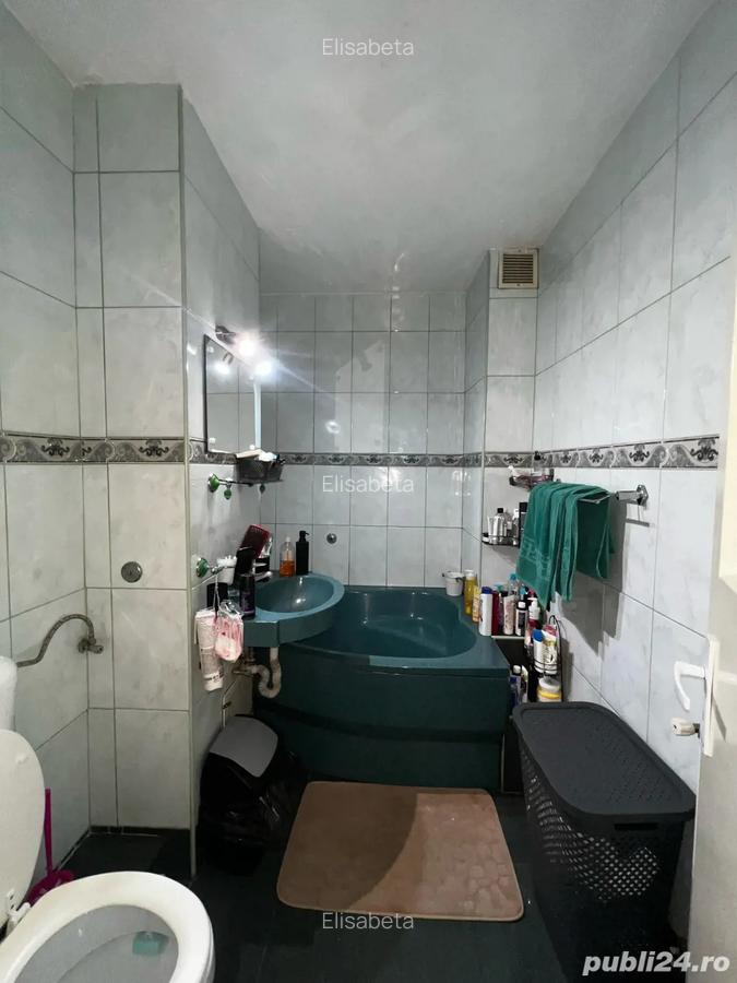 Apartament 1 camera Tudor, 39mp - 4