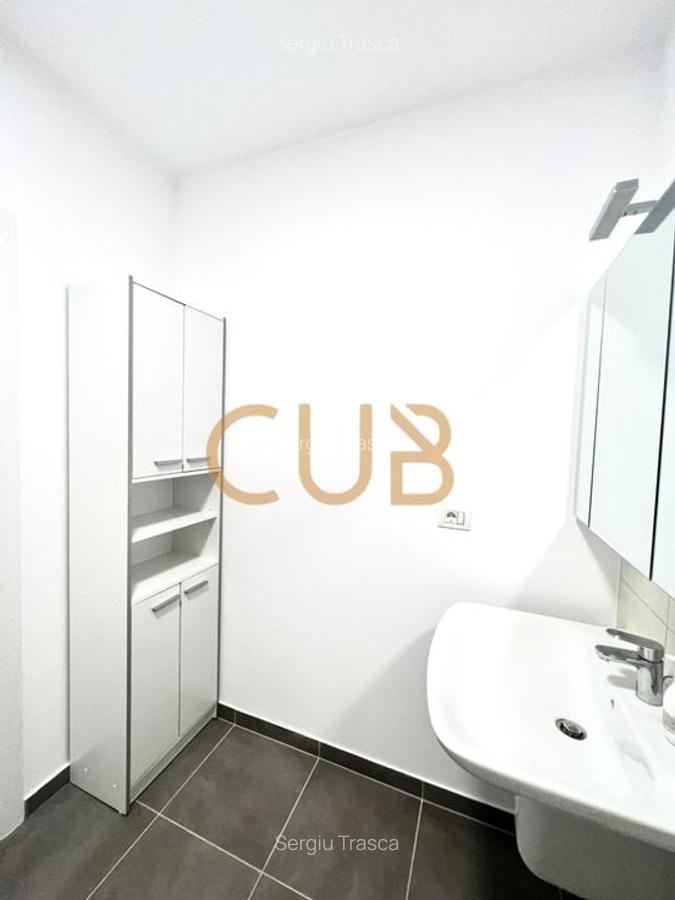 XCity Towers 2cam mobilat+utilat | loc de parcare, design deosebit | - 14