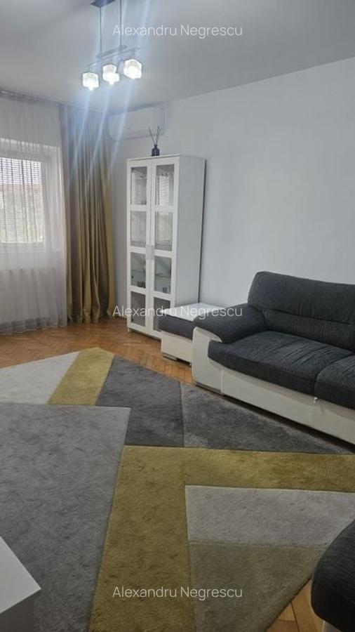 Lipovei | Decomandat | 2 băi | Centrală proprie | Mobilat-Utilat - 2