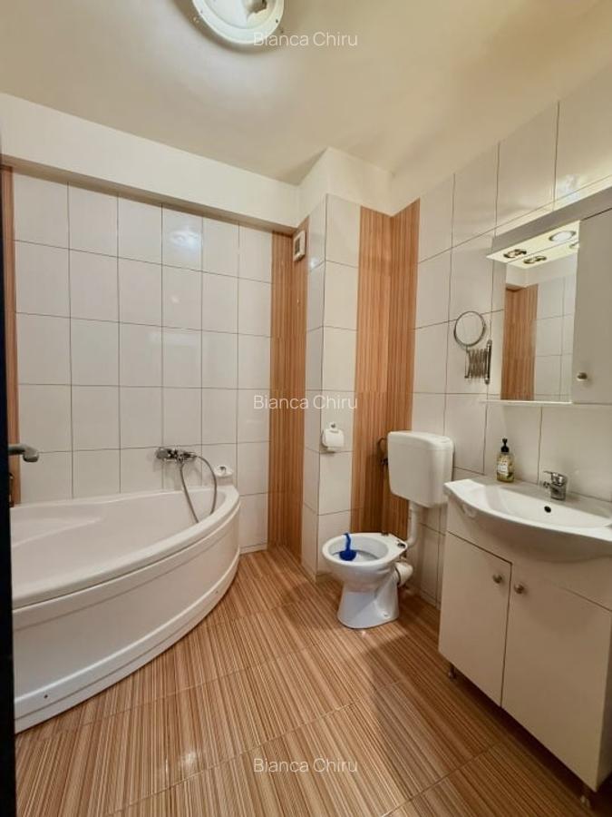 Garsoniera superba mobilata si utilata complet Strada Rezervelor 93 - 7