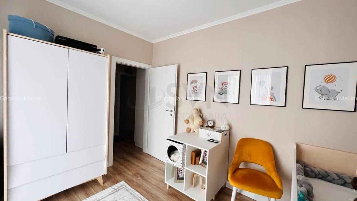 REA1024753 Apartament 3 Camere Titan cu Boxa si Parcare inclusa - 6