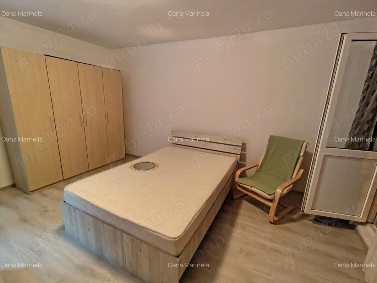 Apartament 1 camera-Complex Studentesc-Etaj 1- IDEAL PENTRU STUDENTI! - 9