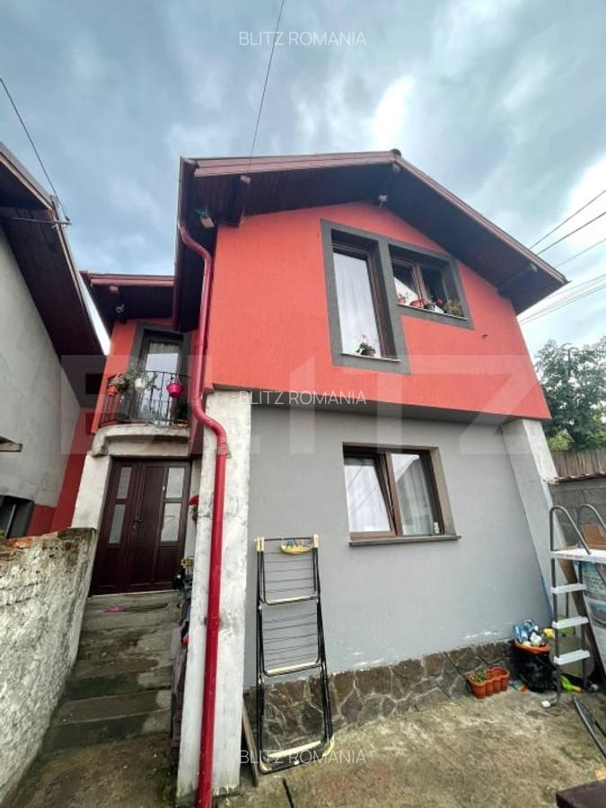 Casa de vanzare in Sacele - Zona Turches - 11