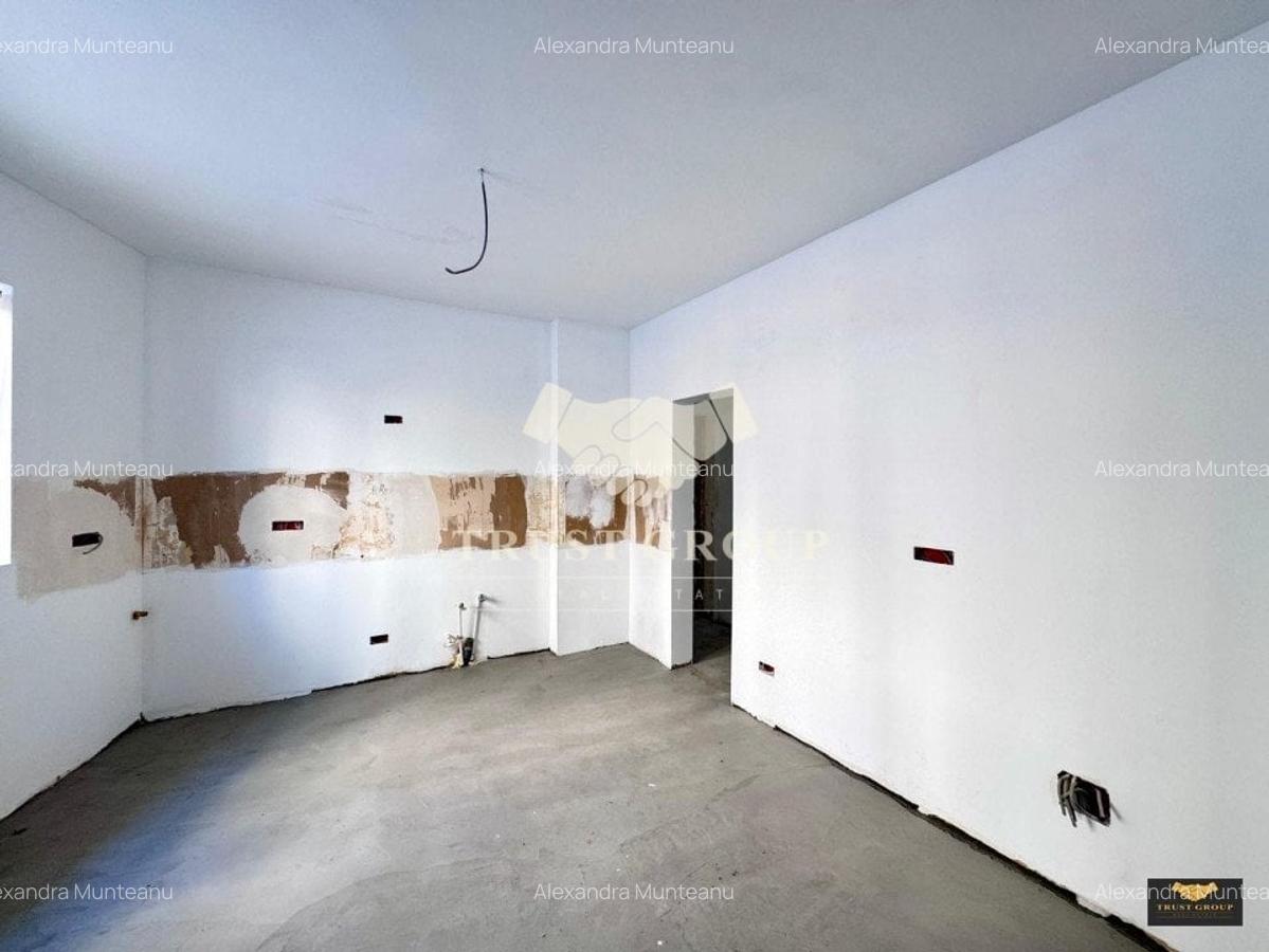 Casa individuala Gradina Icoanei | 2 Locuri Parcare | 253 mp curte libera - 10