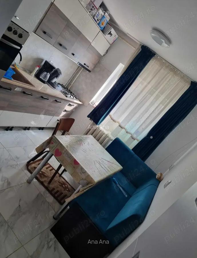 Vand apartament 3 camere Slobozia langa hotel Central - 3