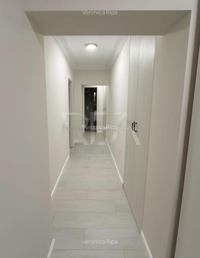 3 camere 8/9, renovat PREMIUM, 73mp, Gorjului-100m metrou - 5