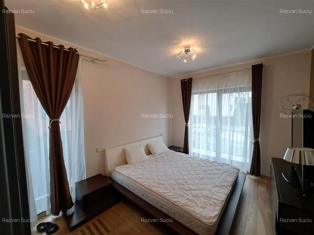 Duplex cu 4 camere în Europa - 17