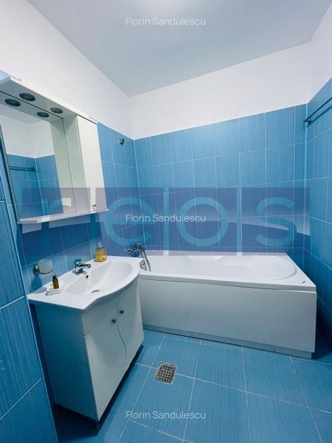 DE VANZARE GARSONIERA 36 MP PRELUNGIREA GHENCEA- VALEA OLTULUI - 5