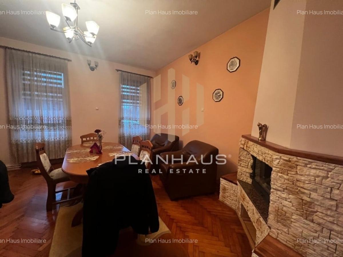 Casă cu 3 camere în Săsar - 3