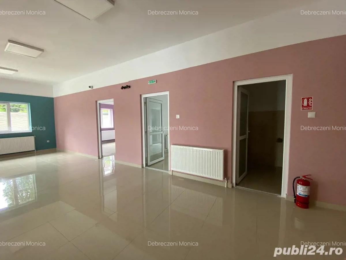Spatiu comercial de Inchiriat Central Aiud 200 m2 - 5