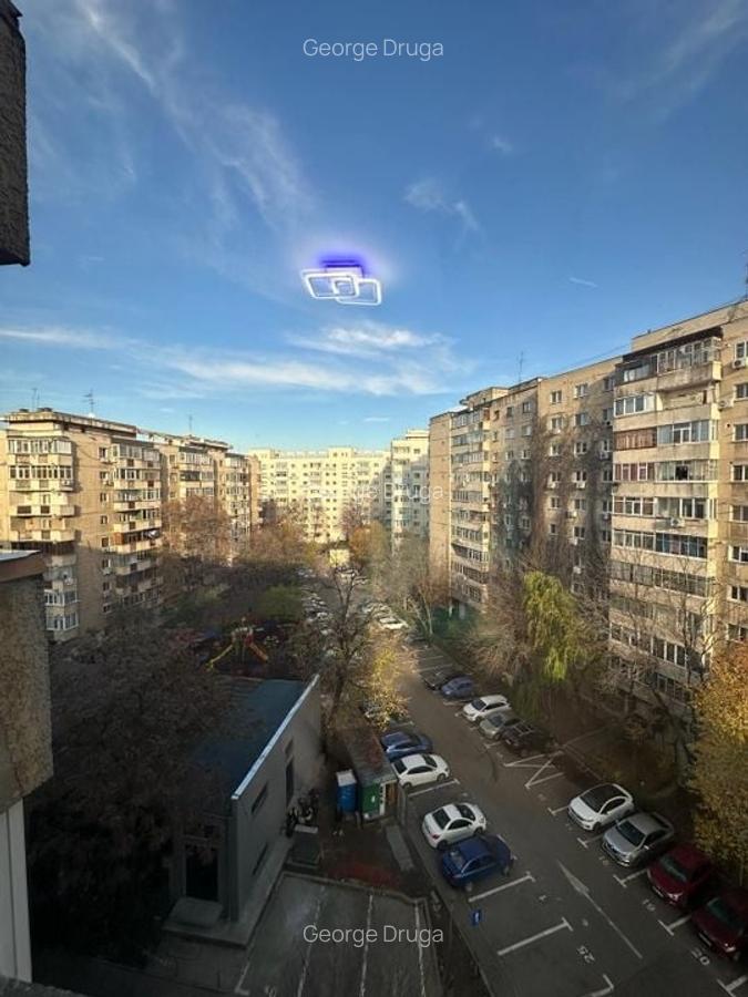 3 Camere 68mp Renovat - Aparatorii Patriei - Contract Parcare - 15