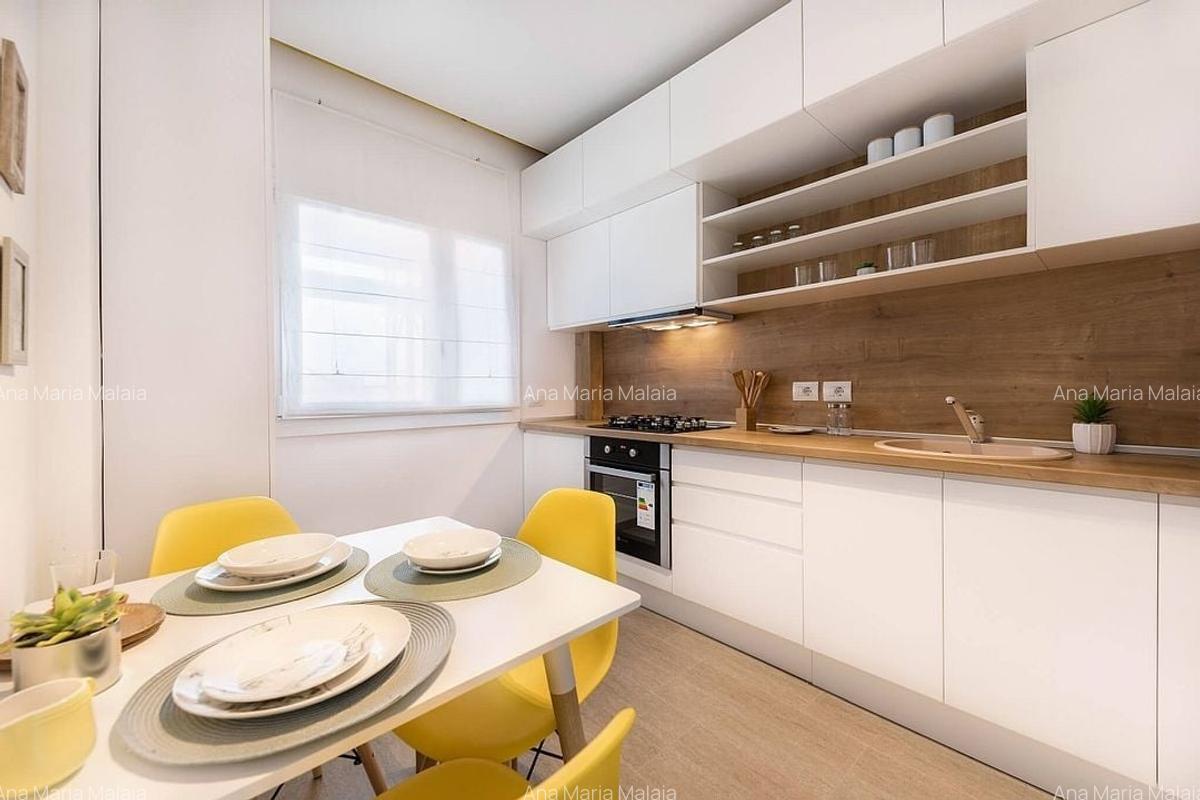 Apartament 3 camere- 71mp- Postalionului - 4