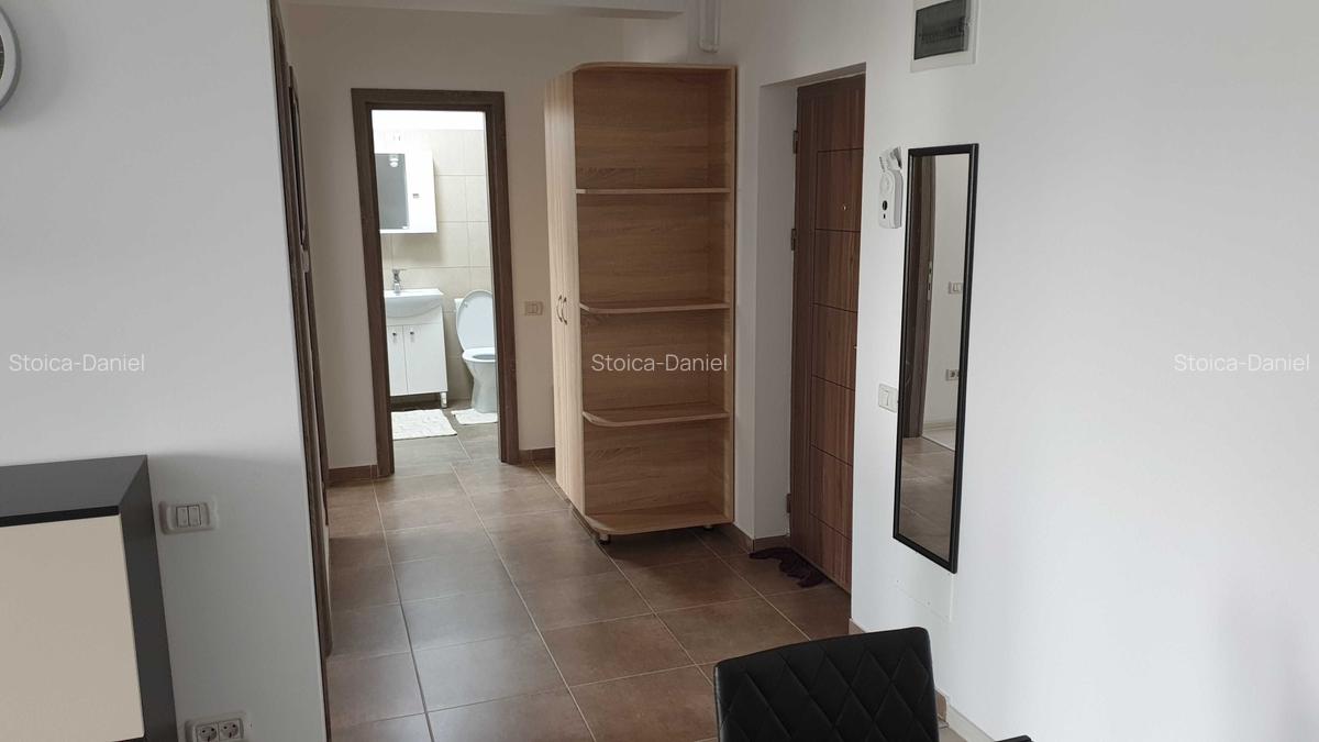 2 CAMERE DECOMANDAT - 56MP - NEOFORT - SPITALUL FUNDENI - PARCARE - ETAJ 2 - 7