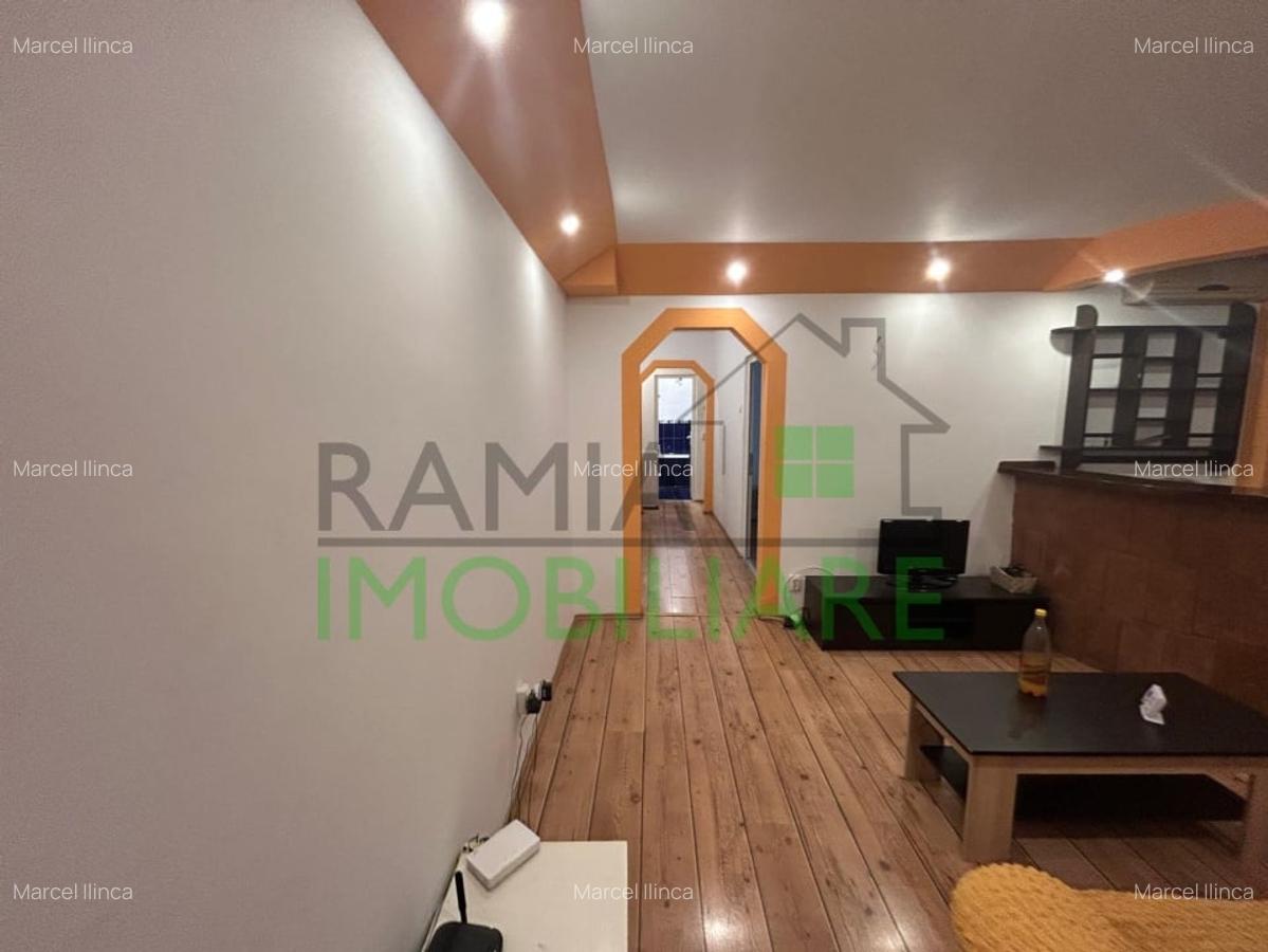 Apartament 3 camere de vanzare Astra Brasov. - 8