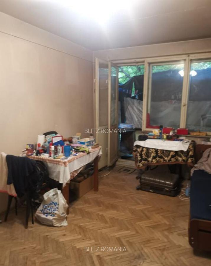 Apartament 2 camere 45mp , Brazda, Etaj 1 - 2