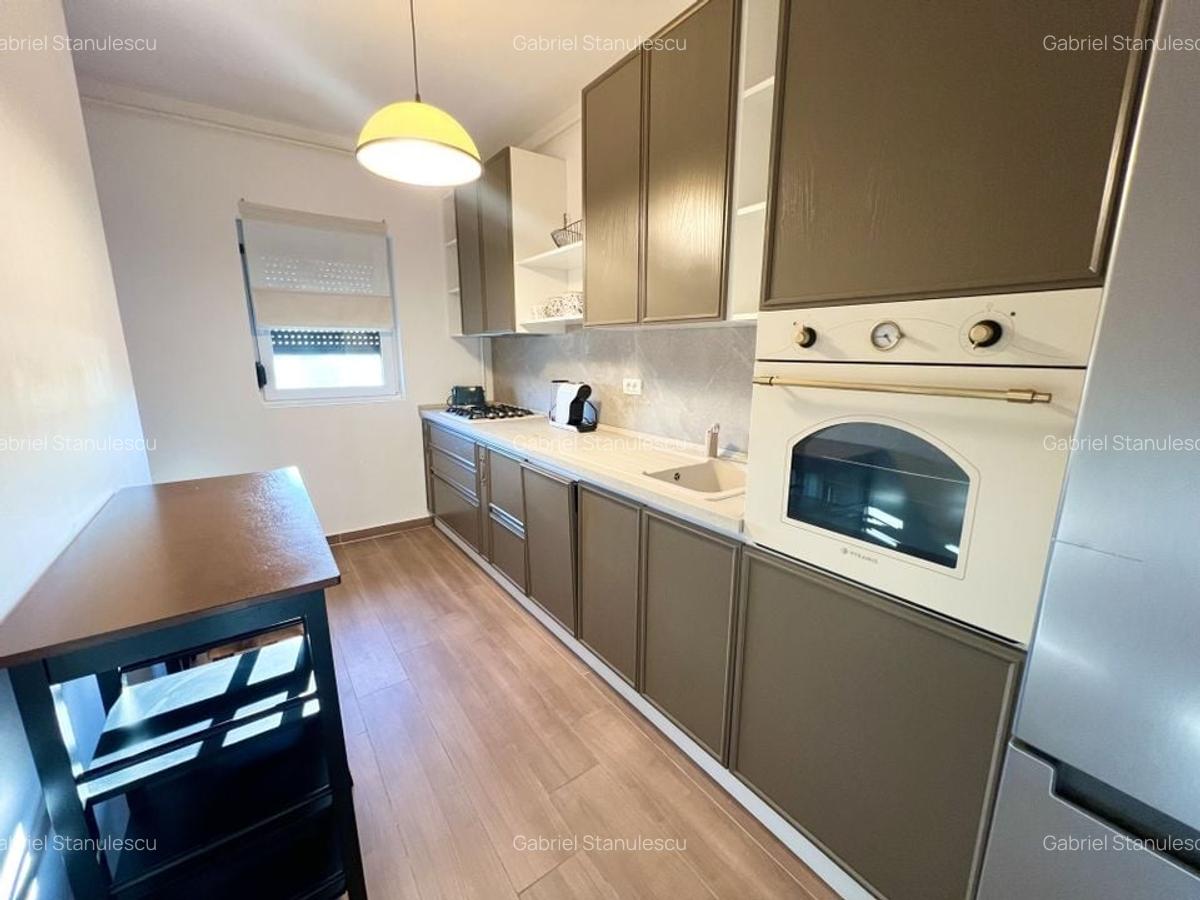 Apartament cu 2 camere decomandat, mobilat în Braytim - 2