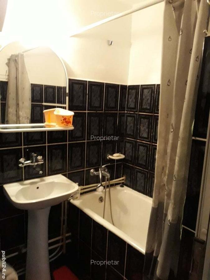 Dau in chirie apartament 3 camere zona spital judetean-piata Somes Satu Mare - 5