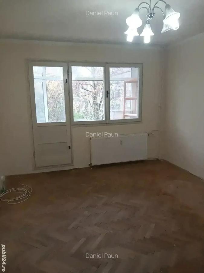 Apartament 2 camere semi- decomandat zona Nord - 4