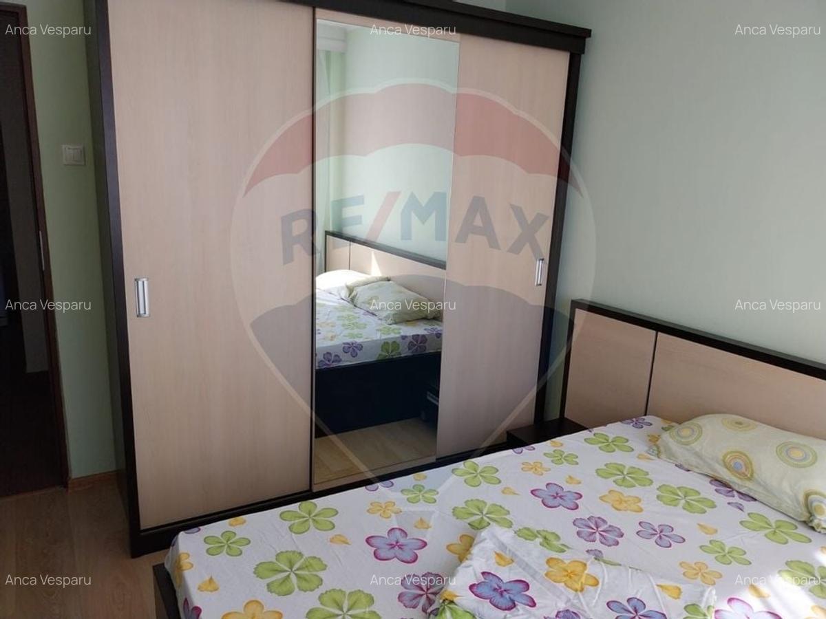 Apartament cu 2 camere de inchiriat in zona City Park Mall  Constanta - 8