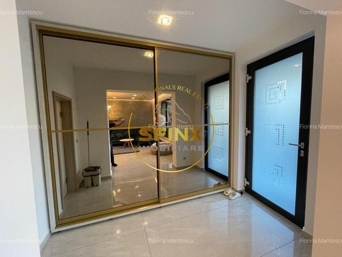 Modern, fully furnished villa, close to Cambridge School and Jolie Ville - 10