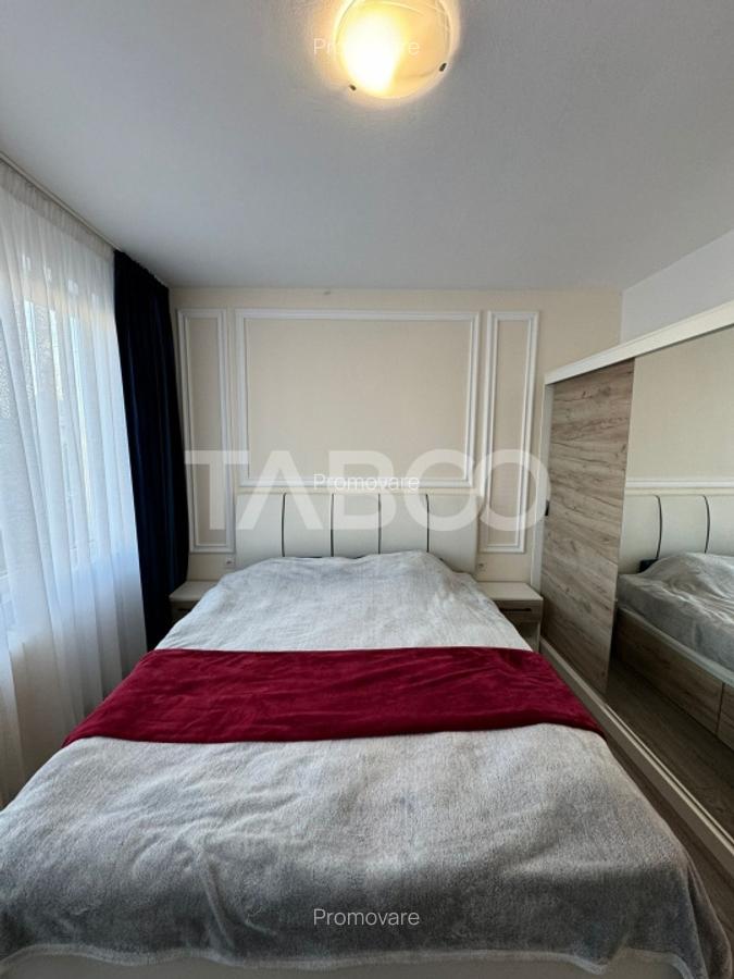 Apartament cu 2 camere semidecomandat de vanzare in Gheorgheni - 6
