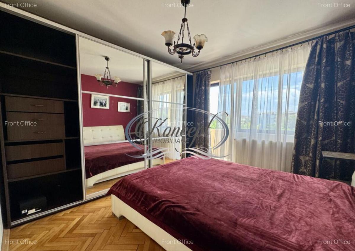Locuinta spatioasa cu balcon, dressing si debara, aproape de - 2