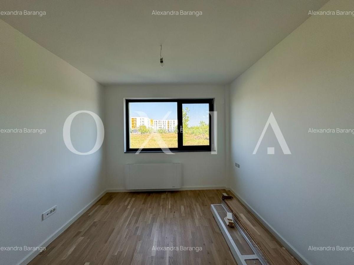 Apartament cu 2 camere semidecomandat în Aradului - 11