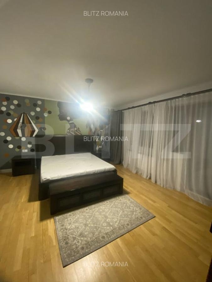 Apartament de inchiriat, 3 camere, zona Centrala - 2