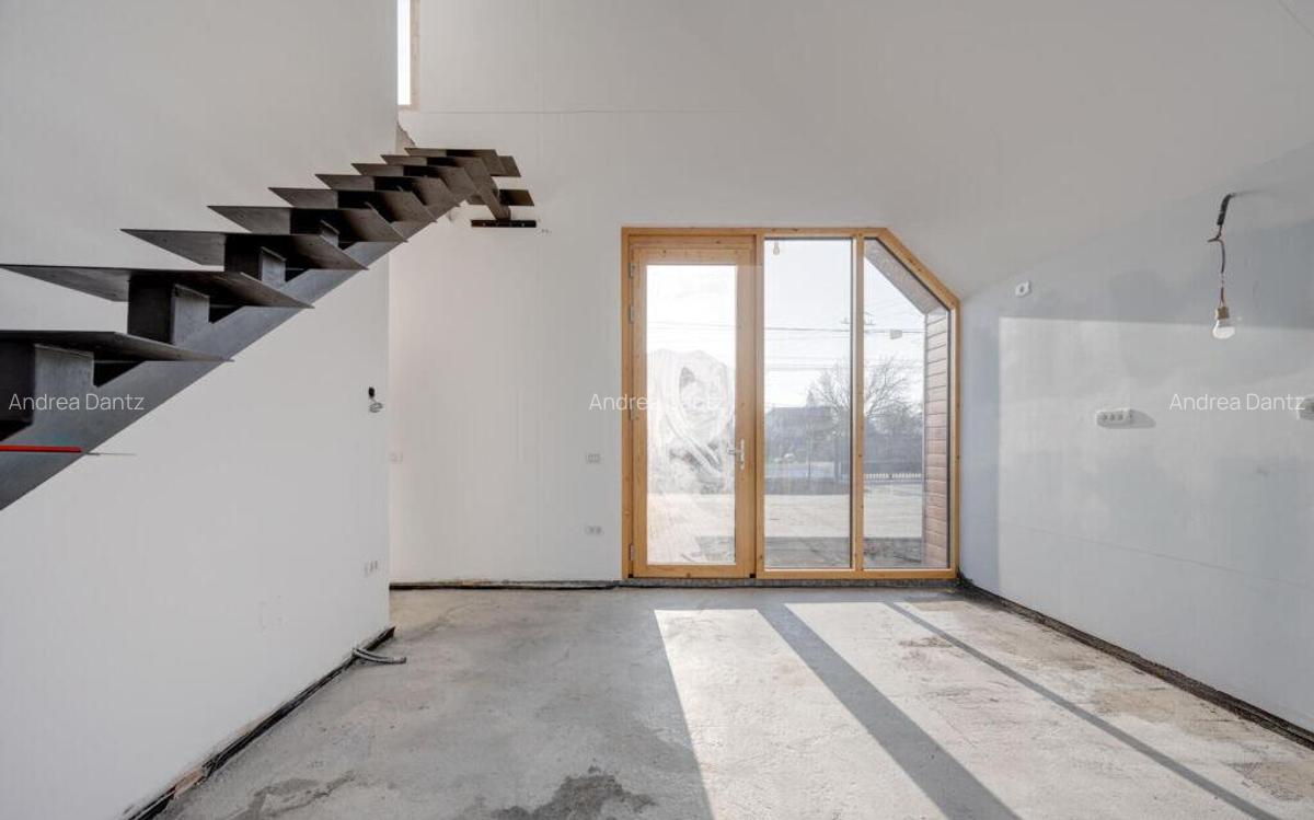 Casa moderna de in Ciofliceni - 6