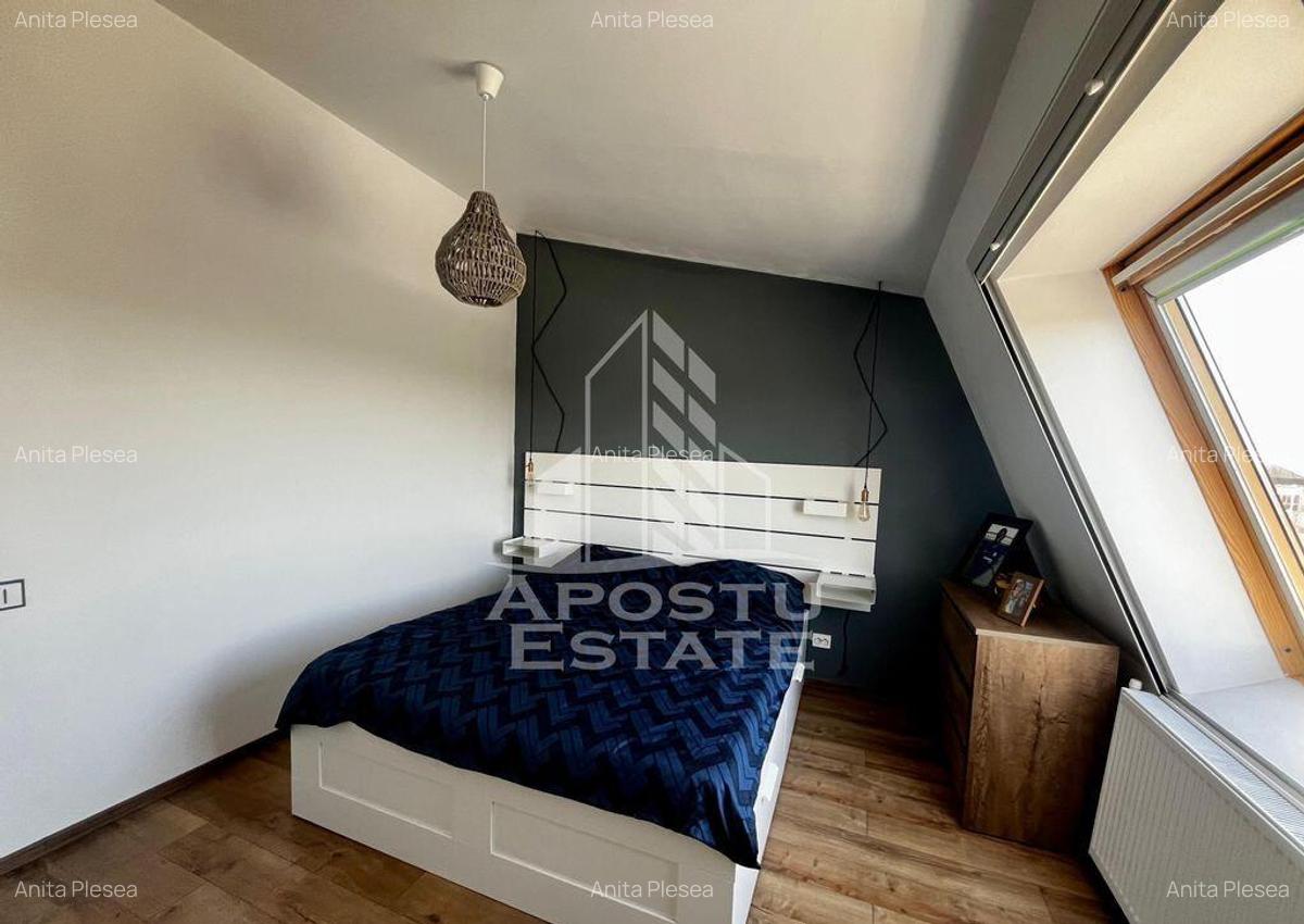 Apartament 3 camere, modern,zona Lipovei - 6