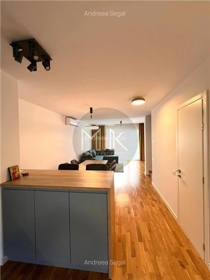 Exclusiv | Vila mobilata lux -  New Point Villas Pipera | 2 Locuri de parcare - 2