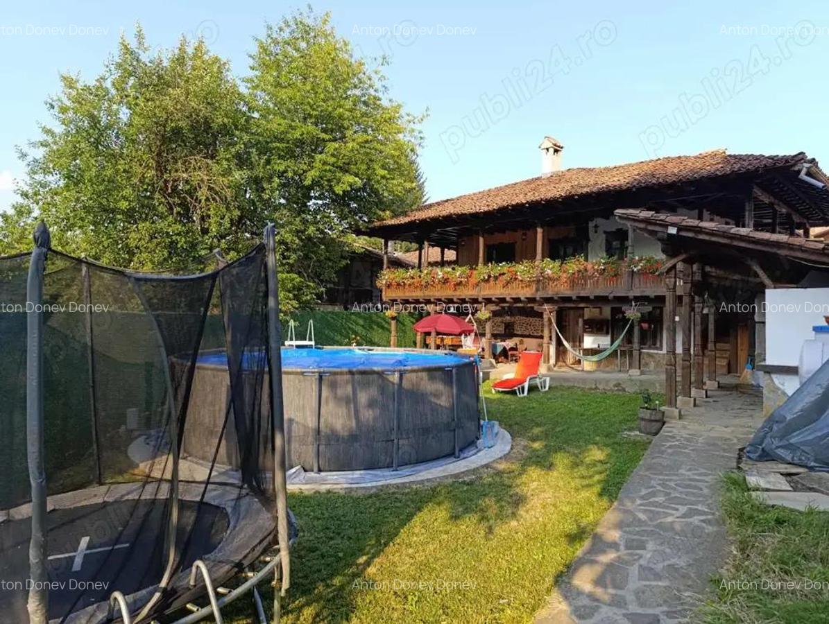 For SALE Historic Property in Elena, Bulgaria Guesthouse Ready for Business - 2