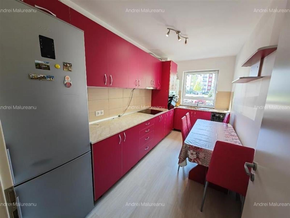 Inchiriem Apartament 2 Camere si 1/2, Modern, Decomandat, Avantgarden - 16