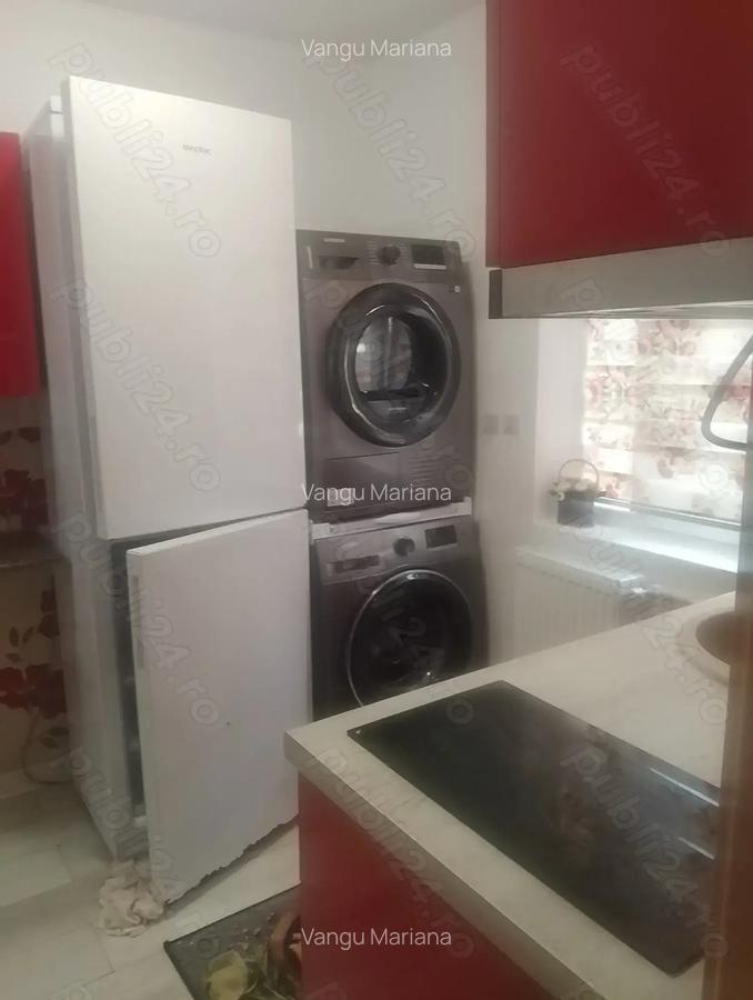 Inchiriez apartament 2 camere, 30 mp. - 2