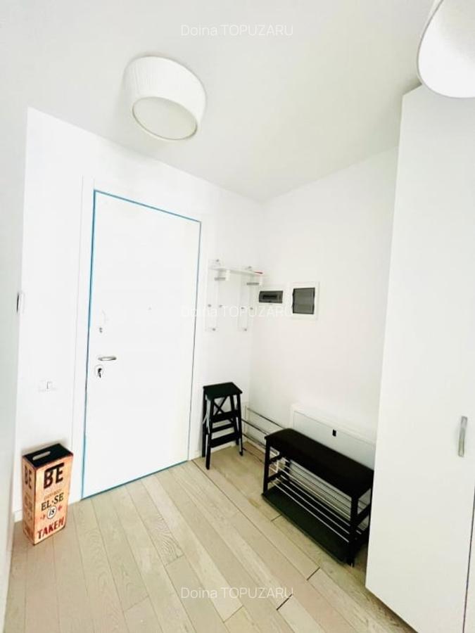 Apartament cu 2 camere decomandat în Aviației - 3