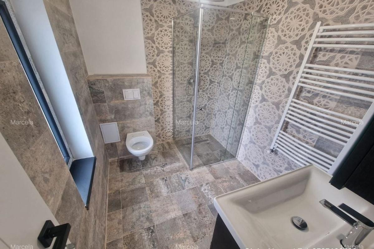 Casă cu 3 camere în Valu lui Traian - 14