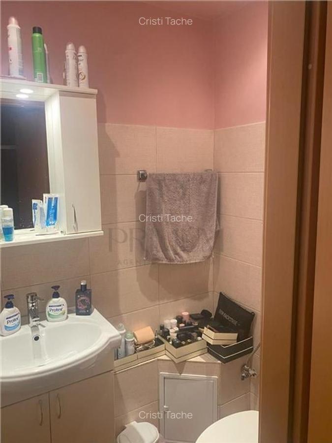 Apartament 3 camere decomandat, 67 mp, Calea Aradului - Piata Verde - 7