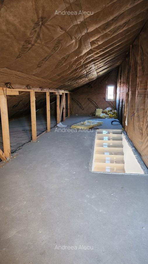 Direct Dezvoltator-Duplex 4 camere+Mansarda, teren 285mp! - 22