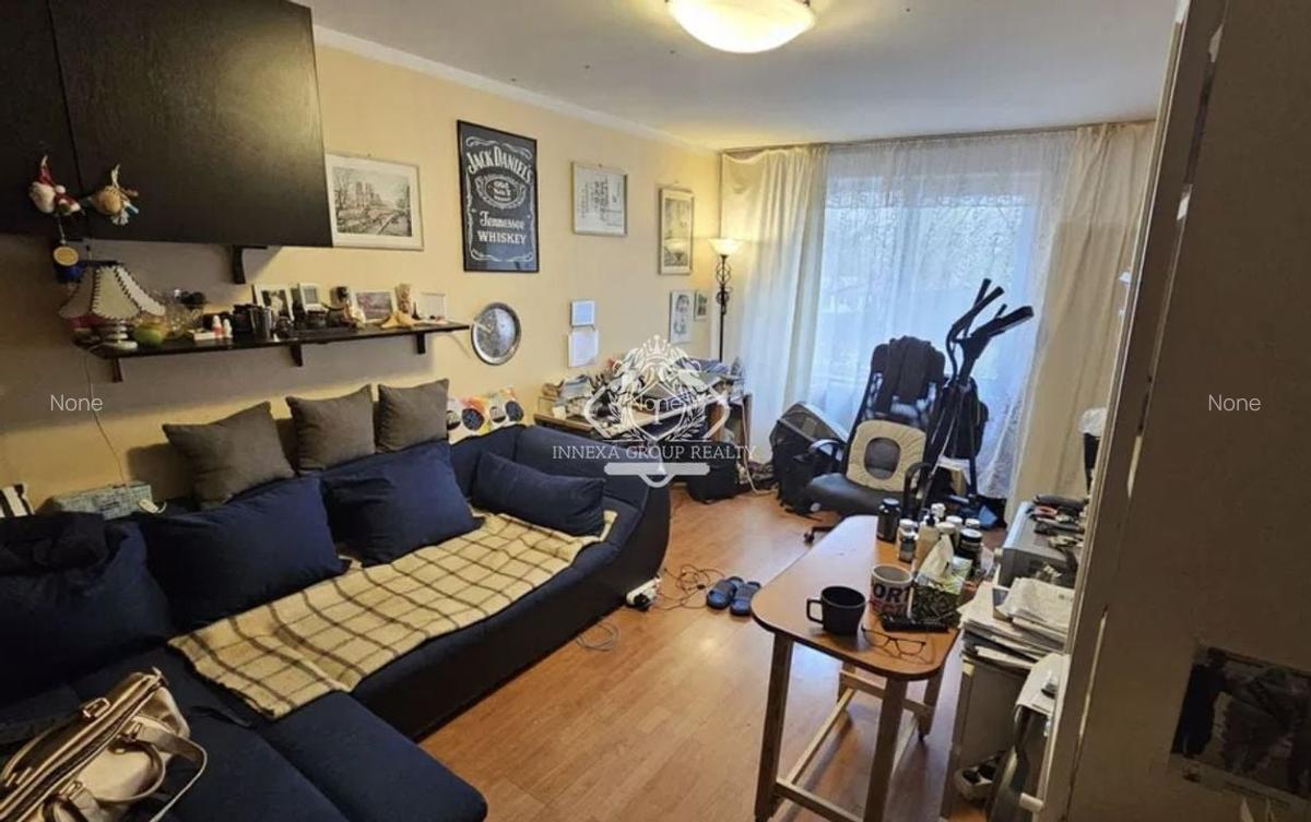 Parcul Sebastian | 3 camere | et 1 | 70mp | loc parcare | 115.000 euro - 1