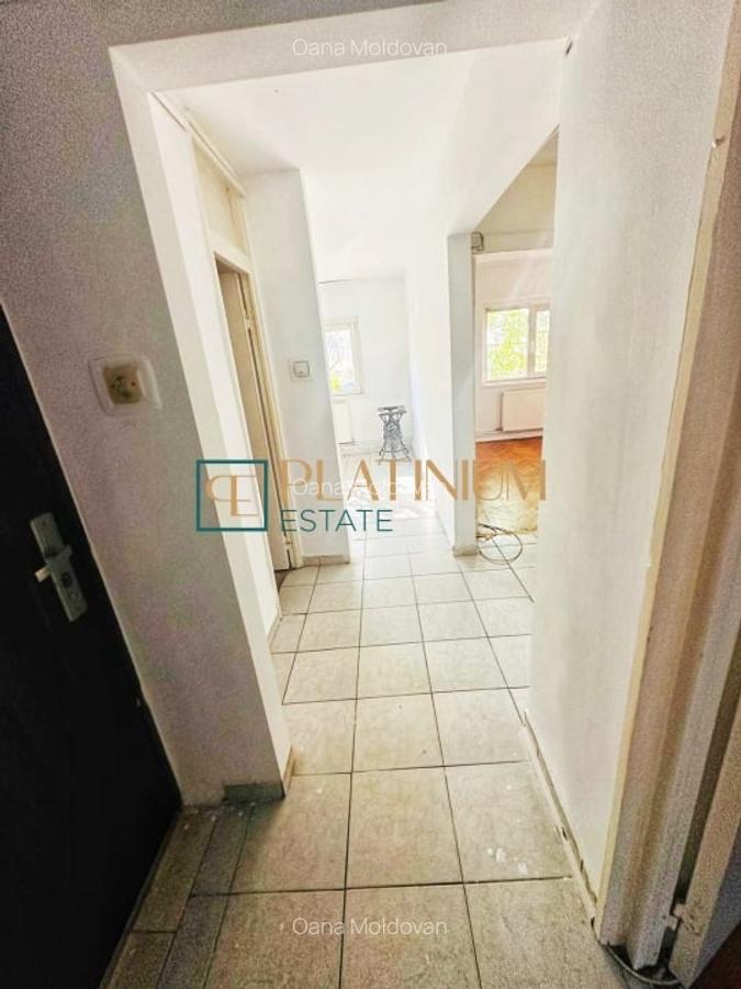 P4554 Apartament cu 2 camere DECOMANDAT, zona Lipovei - 3