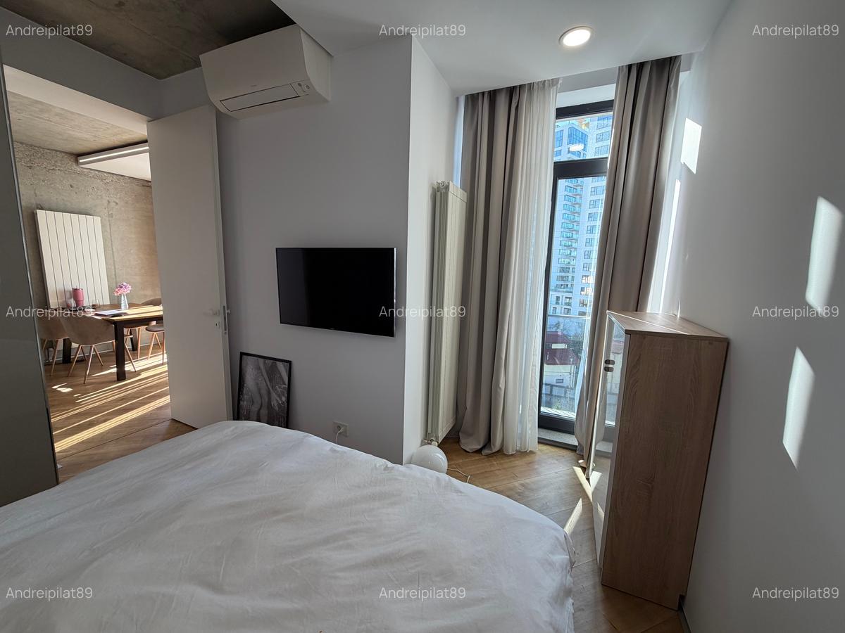 Apartament în Dinamic City,loc de parcare valabil - 12