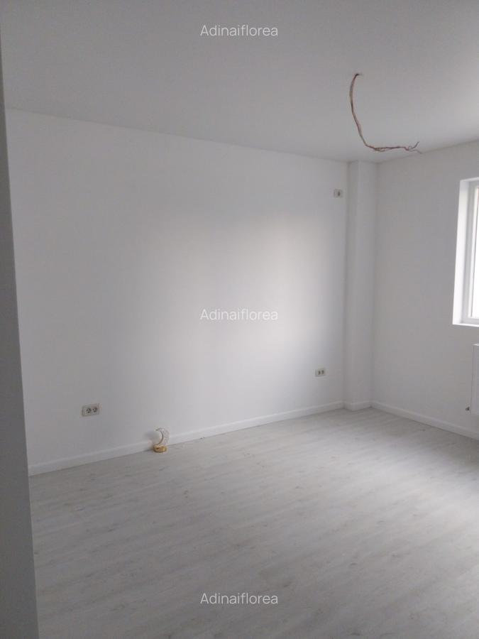 Garsoniera decomandata in bloc nou- Mobilata- Comision 0  - Militari Residence - 9